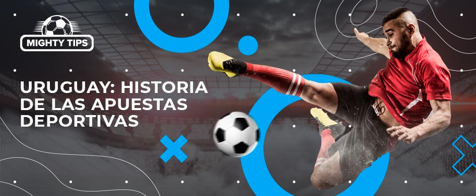 Apuestas Deportivas en Uruguay Guía Completa -491688497