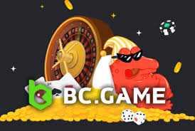 BC.Game IN Casino A Comprehensive Review of Online Gaming Experience BC.Game IN Casino A Comprehensive Review of Online Gaming Experience