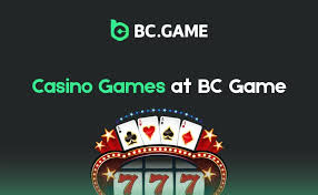 BC.Game IN Casino A Comprehensive Review of Online Gaming Experience BC.Game IN Casino A Comprehensive Review of Online Gaming Experience