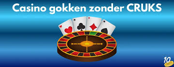 Beste Casino zonder CRUKS Ontdek De Top Opties Beste Casino zonder CRUKS Ontdek De Top Opties