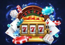 Discover Casino Richy Fox UK Your Ultimate Gaming Destination