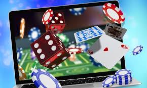 Discover the Thrills of Basswin Casino -479006950 Discover the Thrills of Basswin Casino -479006950