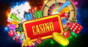 Discover the Thrills of Basswin Casino -479006950 Discover the Thrills of Basswin Casino -479006950
