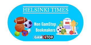 Exploring Bookmakers Not on GamStop A Guide to Responsible Betting