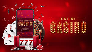 Nové Online Casino Objevte Vzrušení a Zábavu