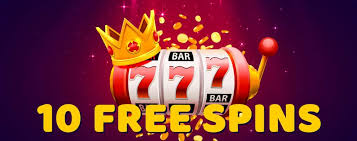 Unlock Exciting Offers with 50 Free Spins No Deposit Unlock Exciting Offers with 50 Free Spins No Deposit