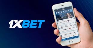1xbet Kenya Your Ultimate Betting Experience -251581245