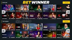 BetWinner Casino and Sportsbook Your Ultimate Betting Destination 949043677