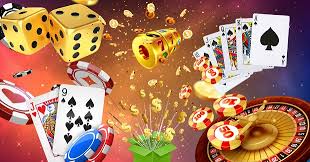 Campobet Tu Portal para Apuestas Deportivas y Juegos de Casino