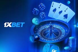 Découvrez 1xbet Algérie Votre Passerelle Vers Le Jeu En Ligne Découvrez 1xbet Algérie Votre Passerelle Vers Le Jeu En Ligne