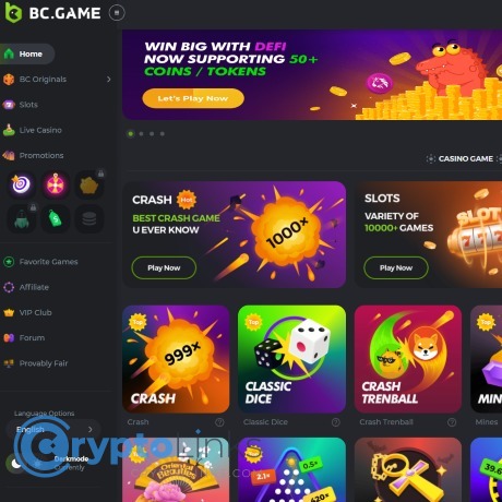 Discover BC.Game The Ultimate Online Gaming Platform in Pakistan Discover BC.Game The Ultimate Online Gaming Platform in Pakistan