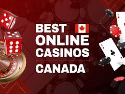 Discover the Best Online Casinos for Canadians