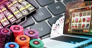 Discover the Sweet Thrills of Online Casino Peaches Discover the Sweet Thrills of Online Casino Peaches