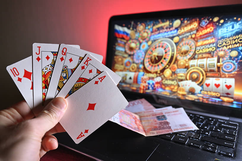 Explore the Exciting World of Scarab Wins Casino & Sportsbook