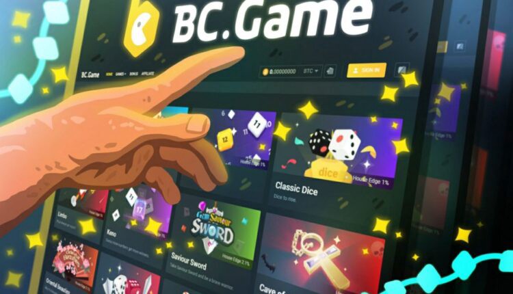 Explore the Latest BC.Game Promotions for Unmatched Rewards Explore the Latest BC.Game Promotions for Unmatched Rewards