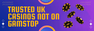 Gambling Sites Not Blocked by Regulations Gambling Sites Not Blocked by Regulations