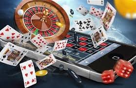 Gambling Sites Not Blocked by Regulations Gambling Sites Not Blocked by Regulations