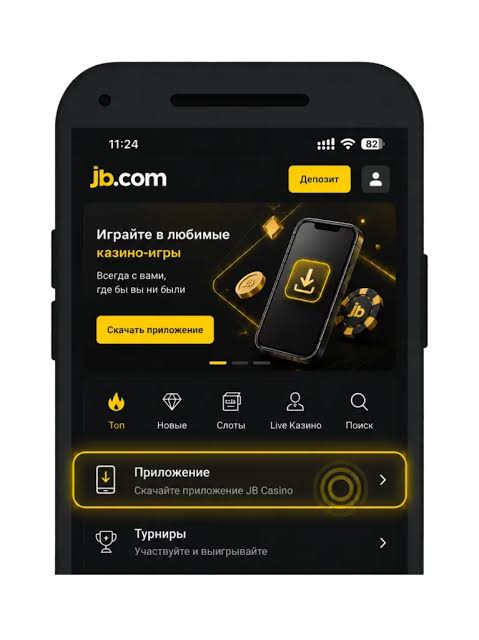 JB Casino Platform Unleashing the Ultimate Gaming Experience