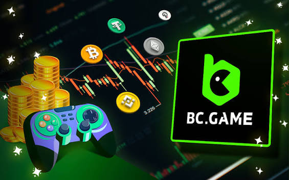 Recharge in BC Game US Everything You Need to Know