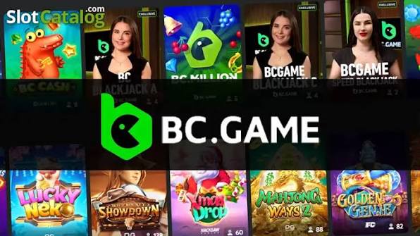 Ultimate Guide to Downloading the BC Game App