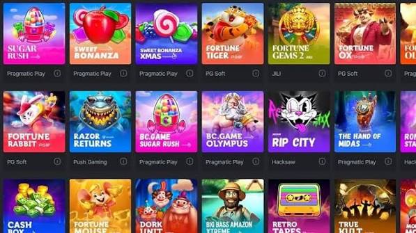 Unlocking the Potential of Bonuses in Hash Game
