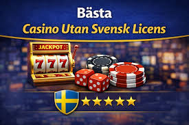 Utländska Casino Med Direkt Utbetalning - En Djupdykning