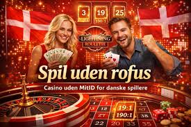 Få Gratis Spins Uden Indbetaling - Din Guide til Online Casinoer